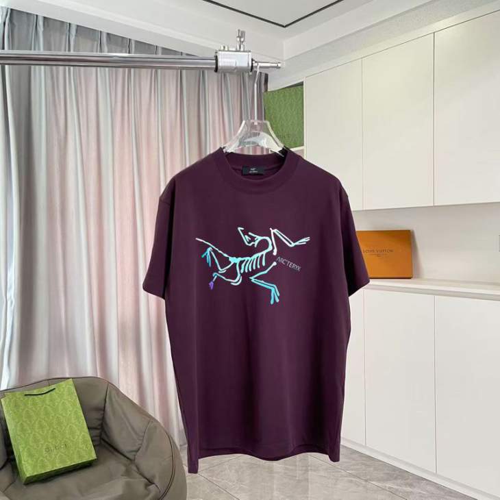 Picture of Arcteryx T Shirts Short _SKUArcteryxS-2XLhgntx3222980